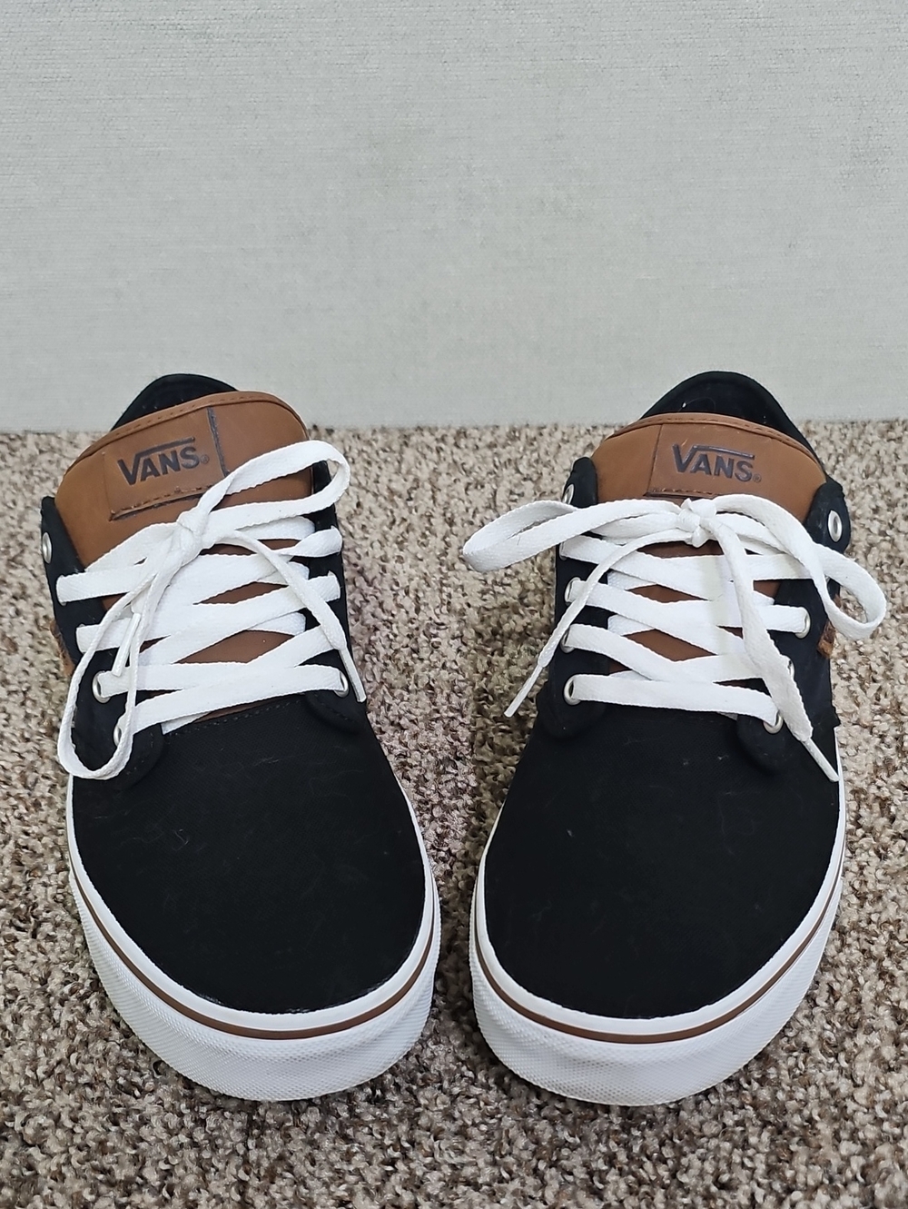 VANS ATWOOD MENS CASUAL SNEAKERS BFPM-09-050